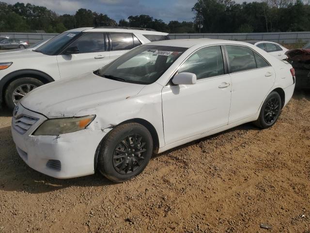 2010 TOYOTA CAMRY BASE, 