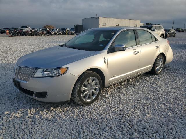 2012 LINCOLN MKZ HYBRID, 