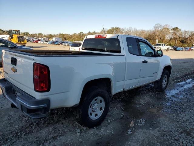 1GCHSBEA8H1310106 - 2017 CHEVROLET COLORADO WHITE photo 3