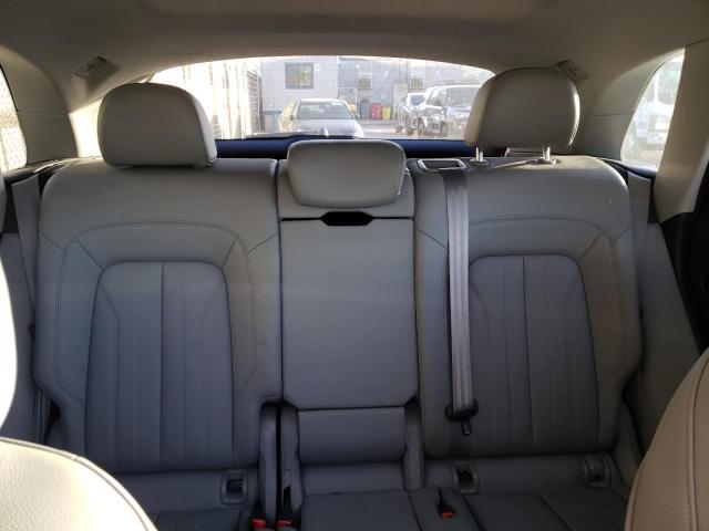 WA1CNAFY7J2226215 - 2018 AUDI Q5 PRESTIGE 灰色 照片 10