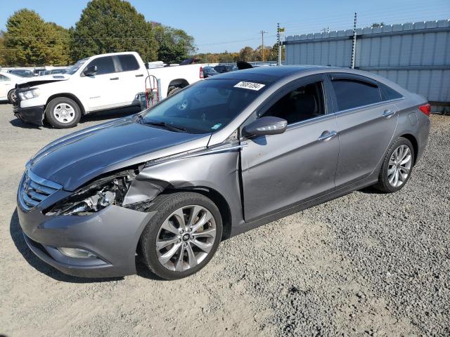 2012 HYUNDAI SONATA SE, 