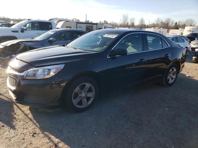 2014 CHEVROLET MALIBU LS, 