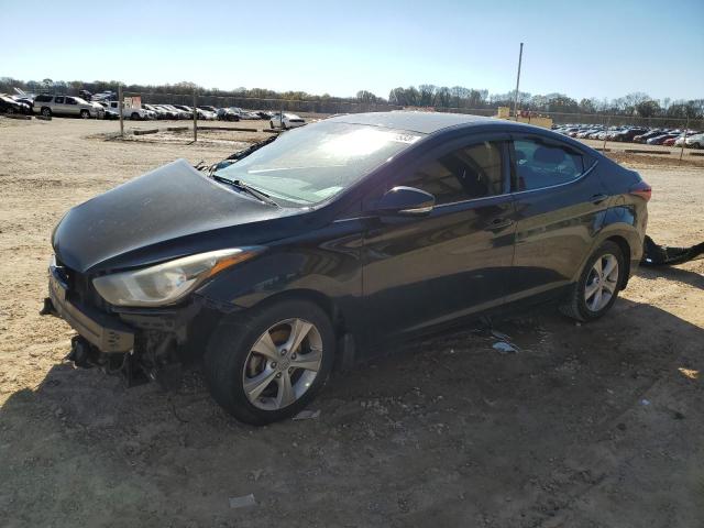 2016 HYUNDAI ELANTRA SE, 