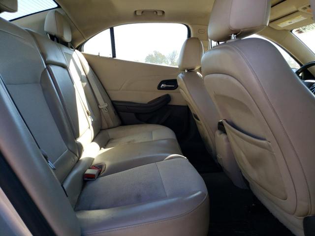 1G11G5SXXDF296373 - 2013 CHEVROLET MALIBU 3LT 米色 照片 10