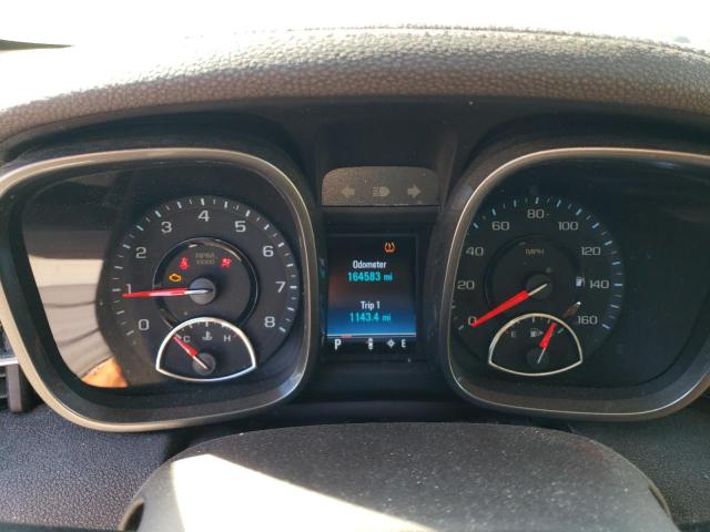 1G11G5SXXDF296373 - 2013 CHEVROLET MALIBU 3LT 米色 照片 9