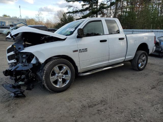 2019 RAM 1500 CLASS TRADESMAN, 