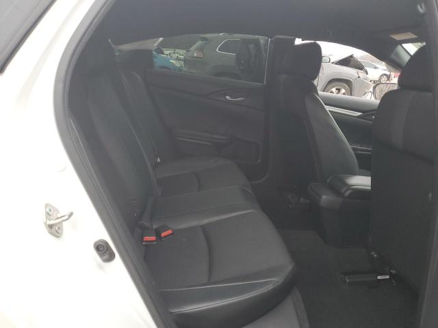 19XFC2F88KE050844 - 2019 HONDA CIVIC SPORT 白色 照片 10