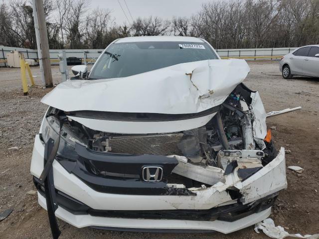 19XFC2F88KE050844 - 2019 HONDA CIVIC SPORT 白色 照片 5