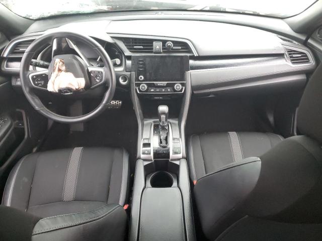 19XFC2F88KE050844 - 2019 HONDA CIVIC SPORT 白色 照片 8