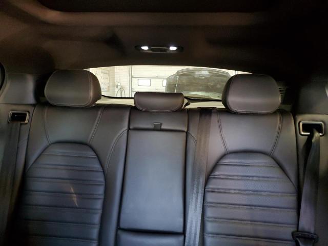 ZASFAKNN2J7B99446 - 2018 ALFA ROMEO STELVIO TI SPORT GRAY photo 10