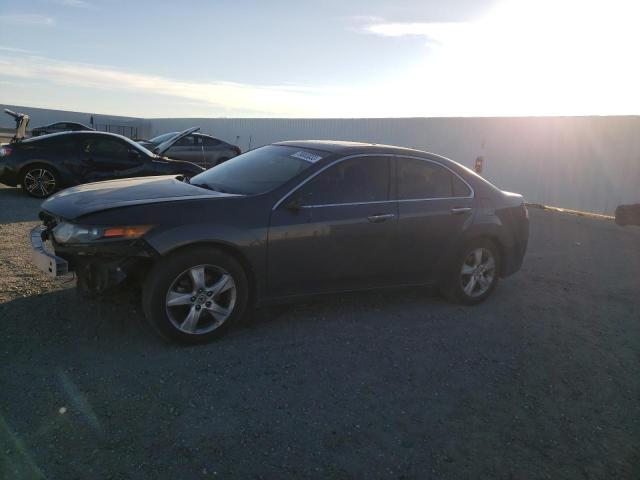 2010 ACURA TSX, 