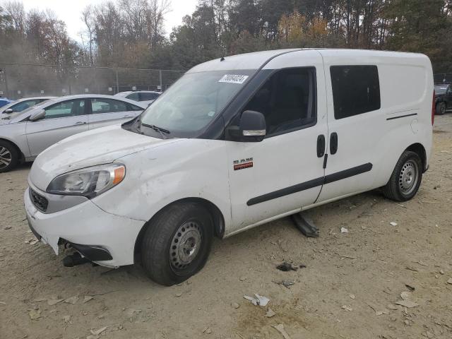 2022 RAM PROMASTER TRADESMAN, 