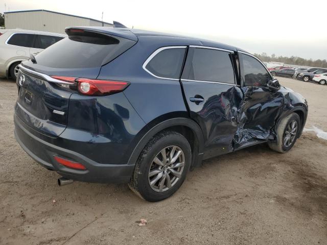 JM3TCBCY3J0220064 - 2018 MAZDA CX-9 TOURING GRAY photo 3