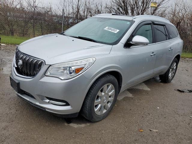 2015 BUICK ENCLAVE, 