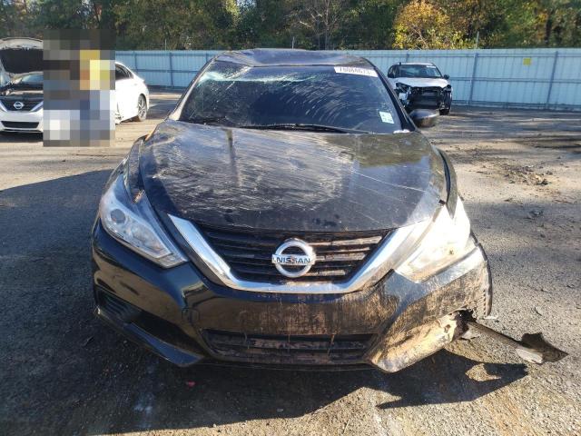 1N4AL3APXGN341238 - 2016 NISSAN ALTIMA 2.5 BLACK photo 5