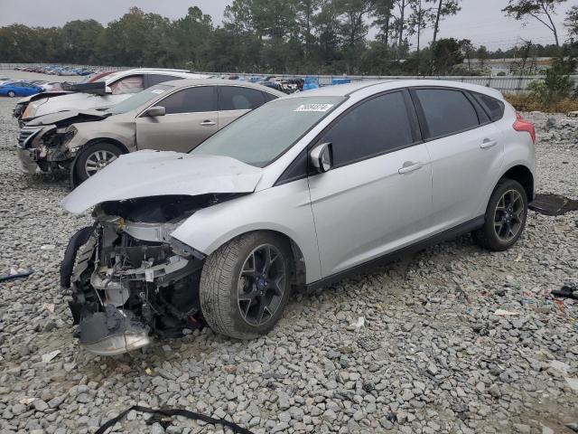 2012 FORD FOCUS SE, 