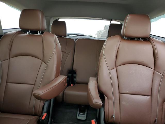 5GAERDKW1KJ233193 - 2019 BUICK ENCLAVE AVENIR GRAY photo 10