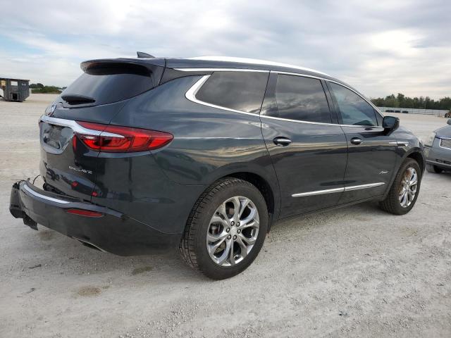 5GAERDKW1KJ233193 - 2019 BUICK ENCLAVE AVENIR GRAY photo 3