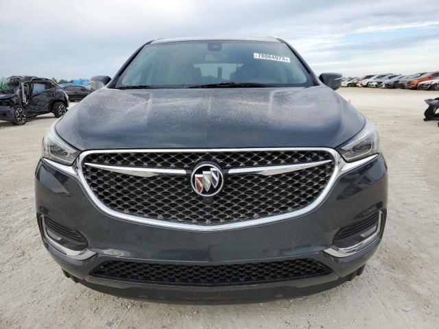 5GAERDKW1KJ233193 - 2019 BUICK ENCLAVE AVENIR GRAY photo 5