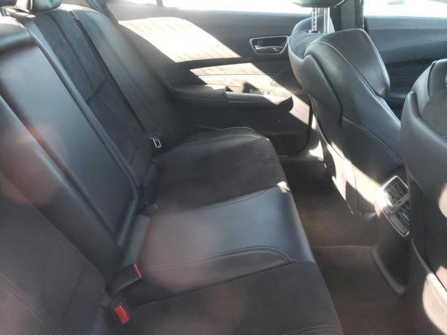 19UUB2F63JA001630 - 2018 ACURA TLX TECH+A BLACK photo 10