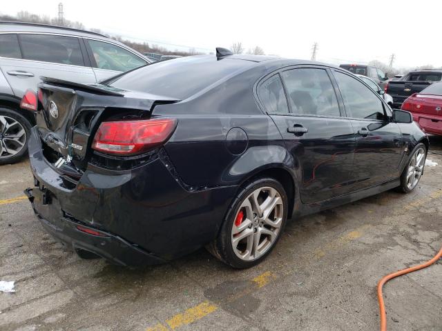 6G3F15RW3GL214231 - 2016 CHEVROLET SS BLACK photo 3