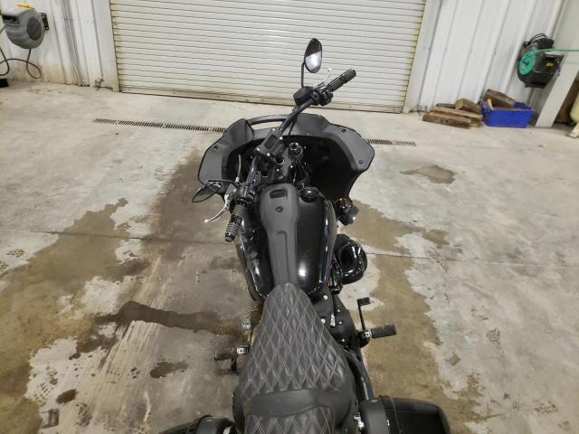 1HD1YXZ13PB049465 - 2023 HARLEY-DAVIDSON FXLRST BLACK photo 6