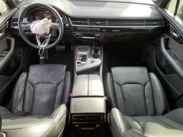 WA1VABF76HD044506 - 2017 AUDI Q7 PRESTIGE CHARCOAL photo 8