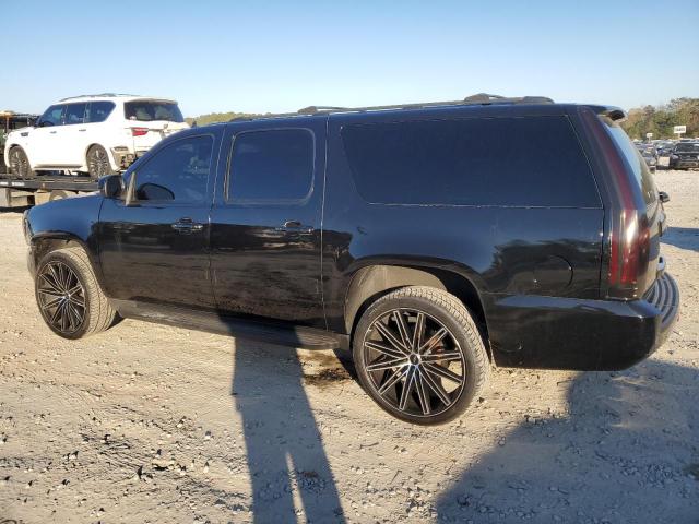 1GKS2HE7XDR332721 - 2013 GMC YUKON XL K1500 SLE BLACK photo 2