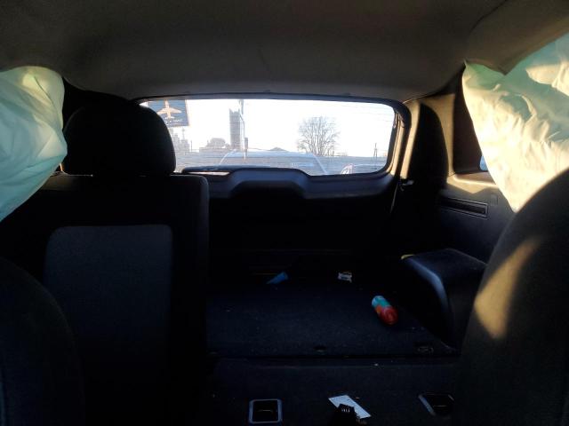 3GNAL2EK6ES647382 - 2014 CHEVROLET CAPTIVA LS 白色 照片 10