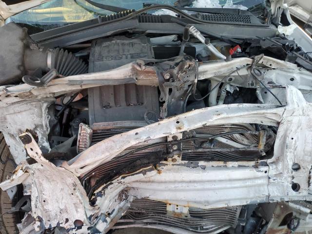 3GNAL2EK6ES647382 - 2014 CHEVROLET CAPTIVA LS 白色 照片 12