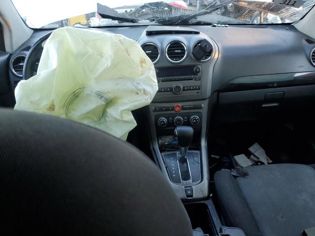 3GNAL2EK6ES647382 - 2014 CHEVROLET CAPTIVA LS 白色 照片 8