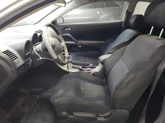 JTKDE177870166541 - 2007 TOYOTA SCION TC 银色 照片 7