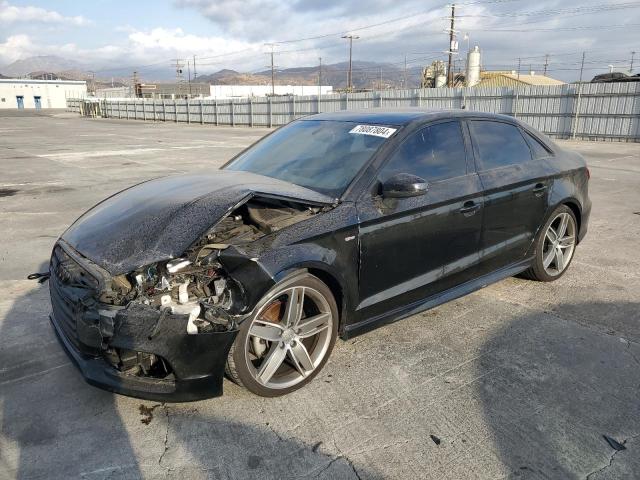 2016 AUDI A3 PREMIUM, 