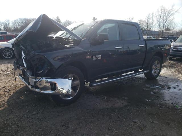 2015 RAM 1500 SLT, 