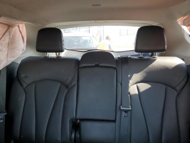 LRBFXCSA0KD013807 - 2019 BUICK ENVISION ESSENCE შავი ფოტო 10