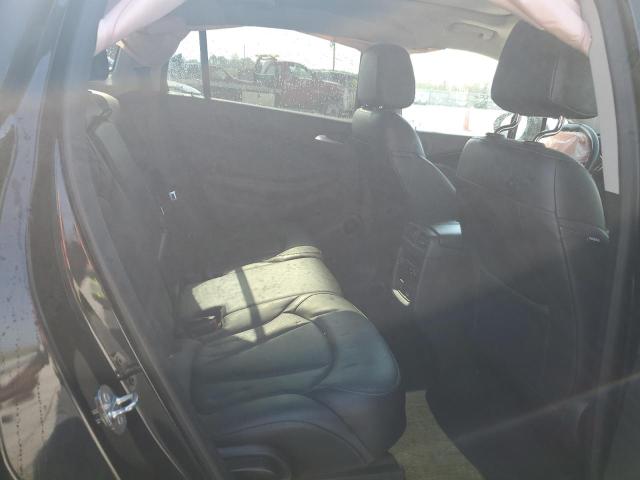 LRBFXCSA0KD013807 - 2019 BUICK ENVISION ESSENCE შავი ფოტო 11