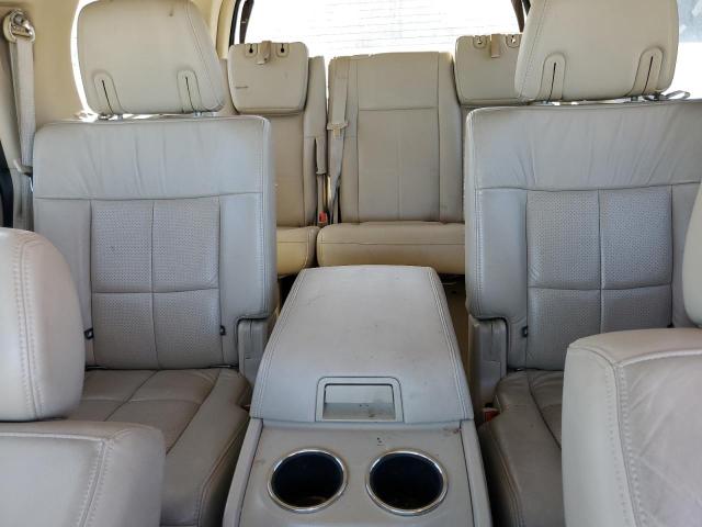 5LMFU28557LJ18153 - 2007 LINCOLN NAVIGATOR თაფლისფერი ფოტო 10