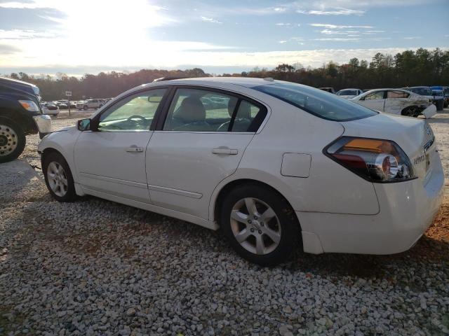 1N4AL21E09N433048 - 2009 NISSAN ALTIMA 2.5 WHITE photo 2