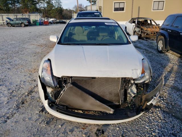 1N4AL21E09N433048 - 2009 NISSAN ALTIMA 2.5 WHITE photo 5