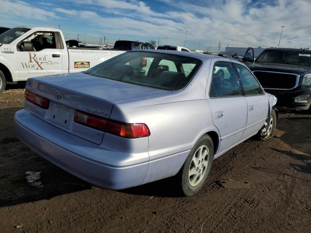 4T1BF22KXVU028787 - 1997 TOYOTA CAMRY CE SILVER photo 3