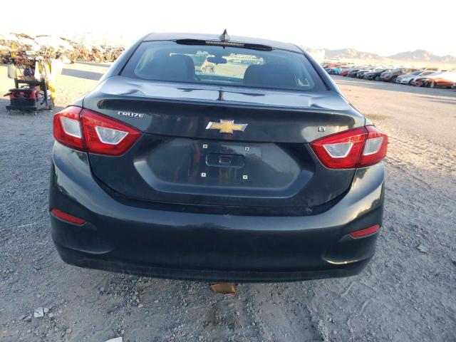 1G1BE5SM7J7120404 - 2018 CHEVROLET CRUZE LT BLACK photo 6