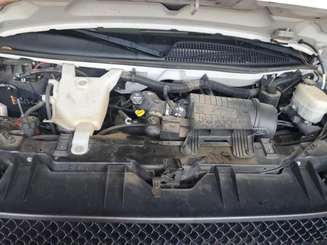 1GAZG1FG8F1171913 - 2015 CHEVROLET EXPRESS G3 LT WHITE photo 12