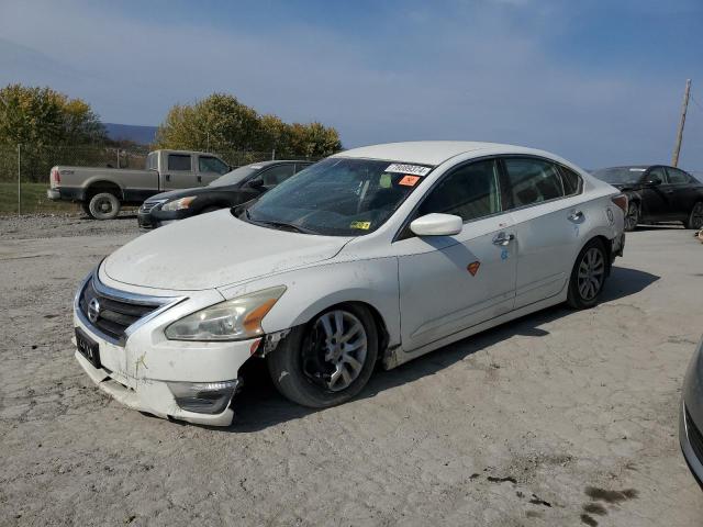 2015 NISSAN ALTIMA 2.5, 