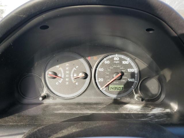 2HGES163X5H578893 - 2005 HONDA CIVIC DX VP 灰色 照片 9