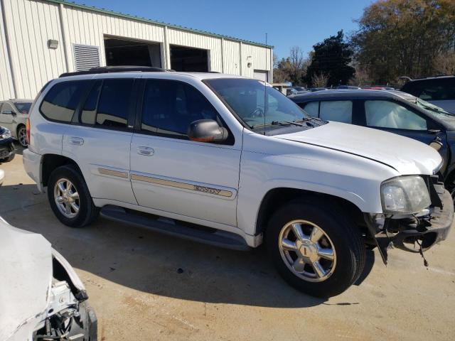 1GKDS13S932306691 - 2003 GMC ENVOY WHITE photo 4