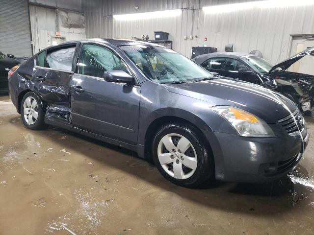 1N4AL21E28C152427 - 2008 NISSAN ALTIMA 2.5 GRAY photo 4