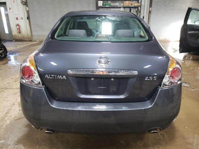 1N4AL21E28C152427 - 2008 NISSAN ALTIMA 2.5 GRAY photo 6