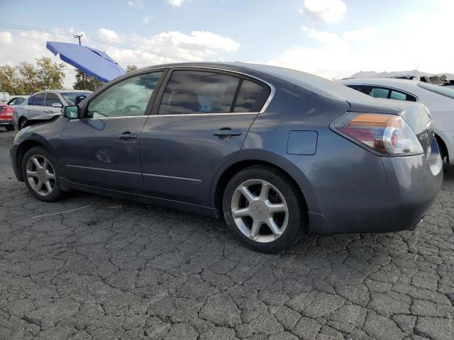 1N4AL21E08N552331 - 2008 NISSAN ALTIMA 2.5 GRAY photo 2