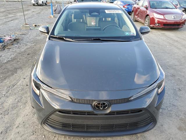 JTDB4MEE2P3001426 - 2023 TOYOTA COROLLA LE GRAY photo 5