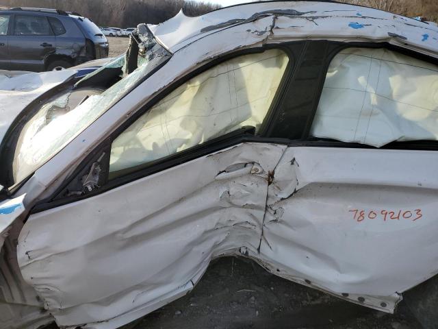 WBA3X9C56ED867792 - 2014 BMW 335 XIGT WHITE photo 7